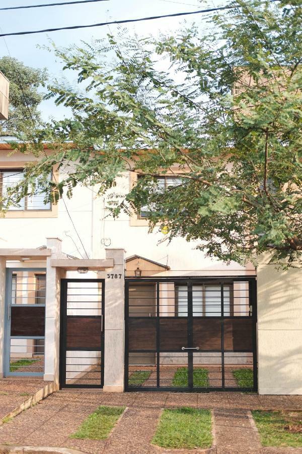 Duplex Confort Posadas Buitenkant foto
