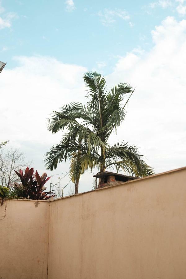 Duplex Confort Posadas Buitenkant foto