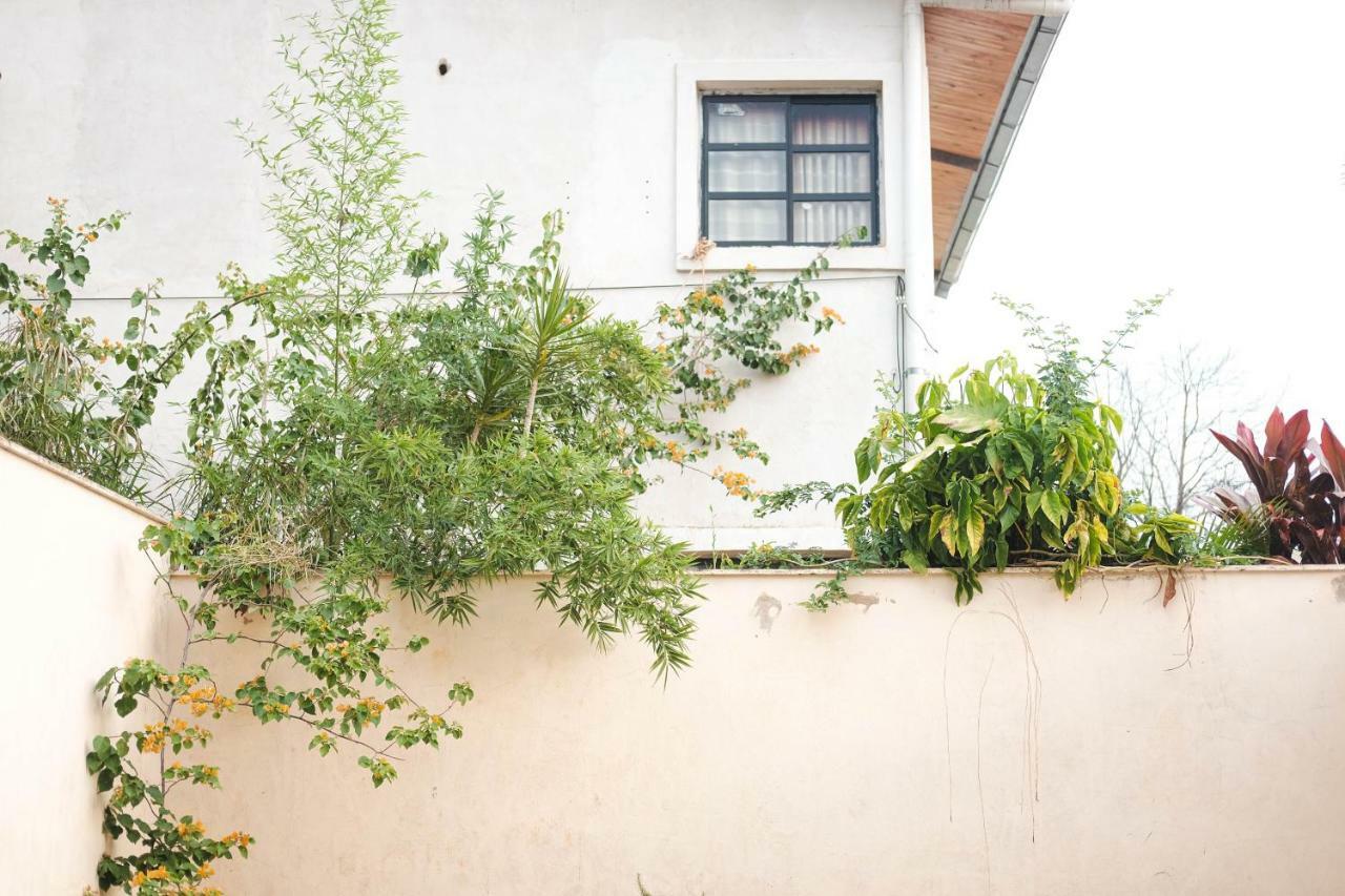Duplex Confort Posadas Buitenkant foto